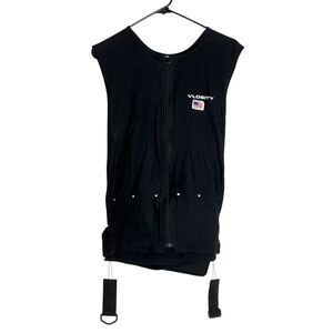 Topical Gear Vlosity Posture Correction Garment Unisex Large Sports Medicine